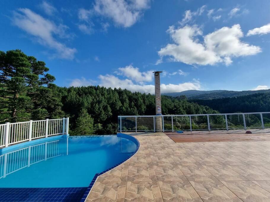 Casa de campo perfeita para suas férias!