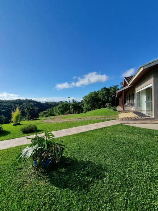 Casa de campo perfeita para suas férias!