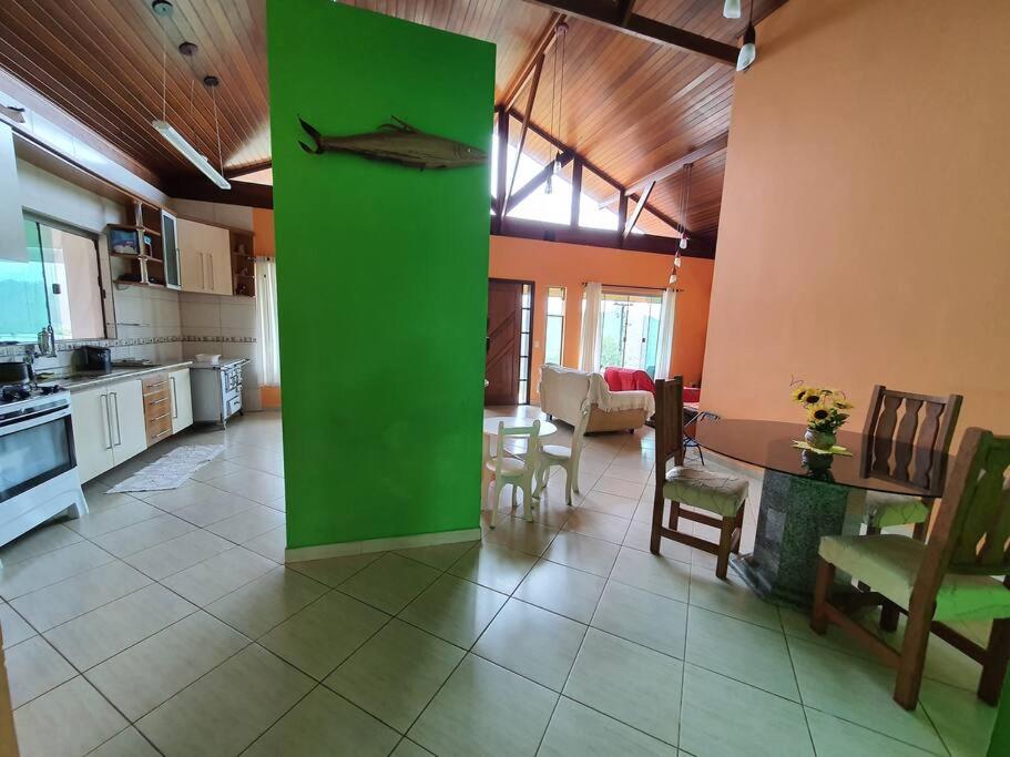 Casa de campo perfeita para suas férias!