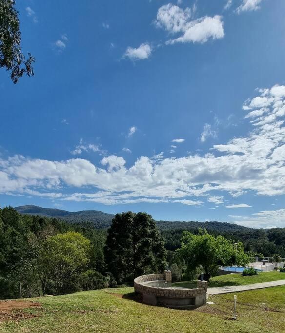 Casa de campo perfeita para suas férias!