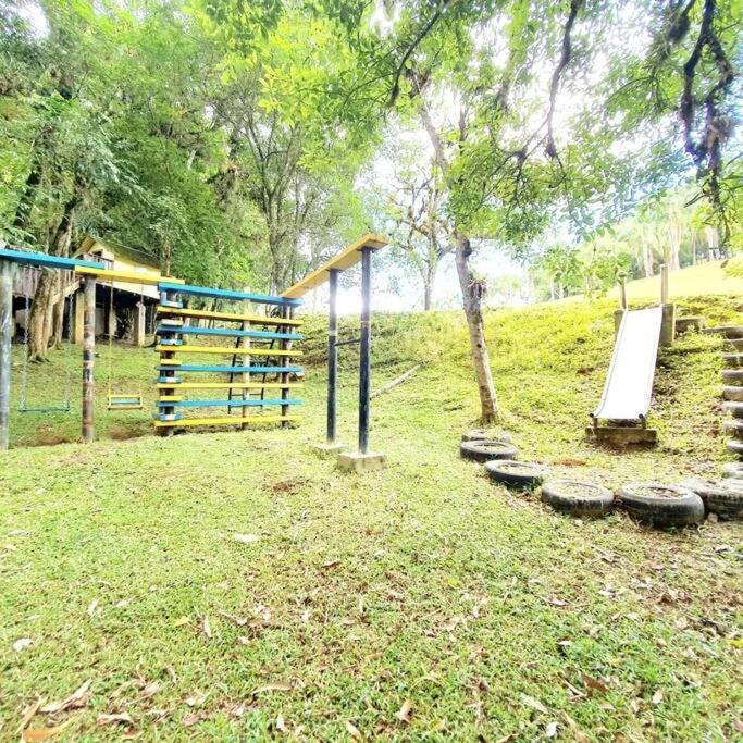 Casa de campo perfeita para suas férias!