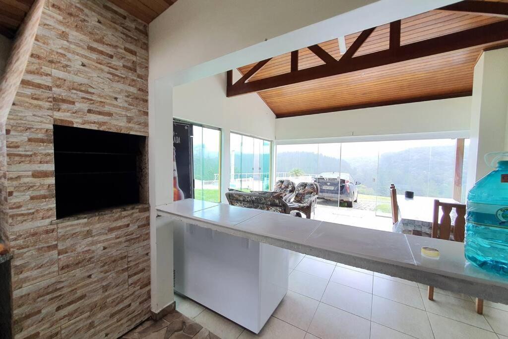 Casa de campo perfeita para suas férias!