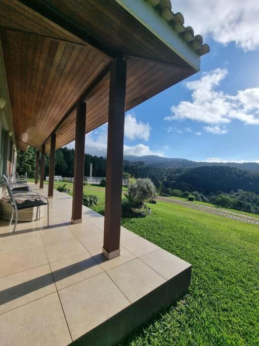 Casa de campo perfeita para suas férias!