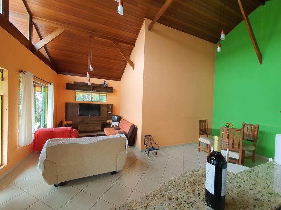 Casa de campo perfeita para suas férias!