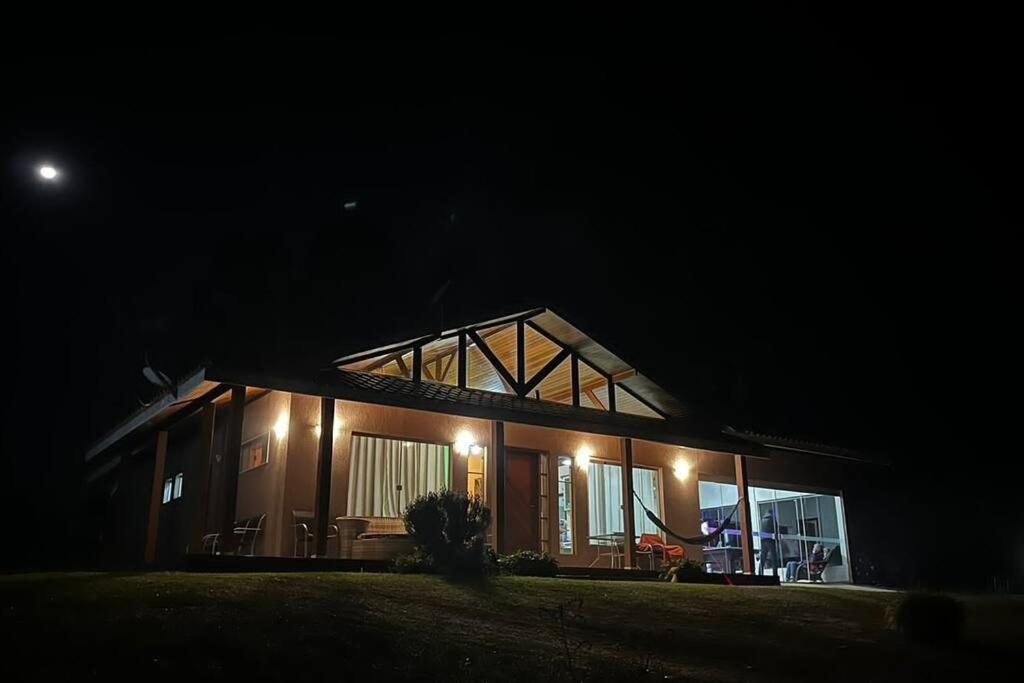 Casa de campo perfeita para suas férias!