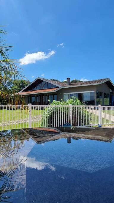 Casa de campo perfeita para suas férias!