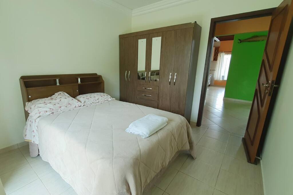 Casa de campo perfeita para suas férias!