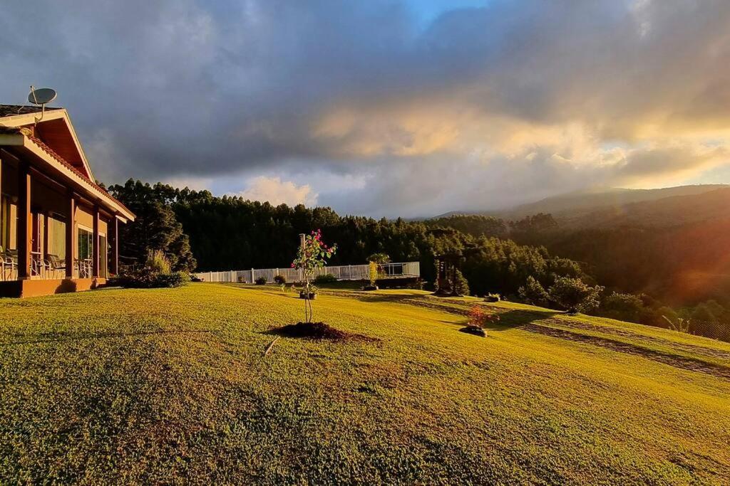 Casa de campo perfeita para suas férias!