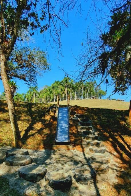 Casa de campo perfeita para suas férias!