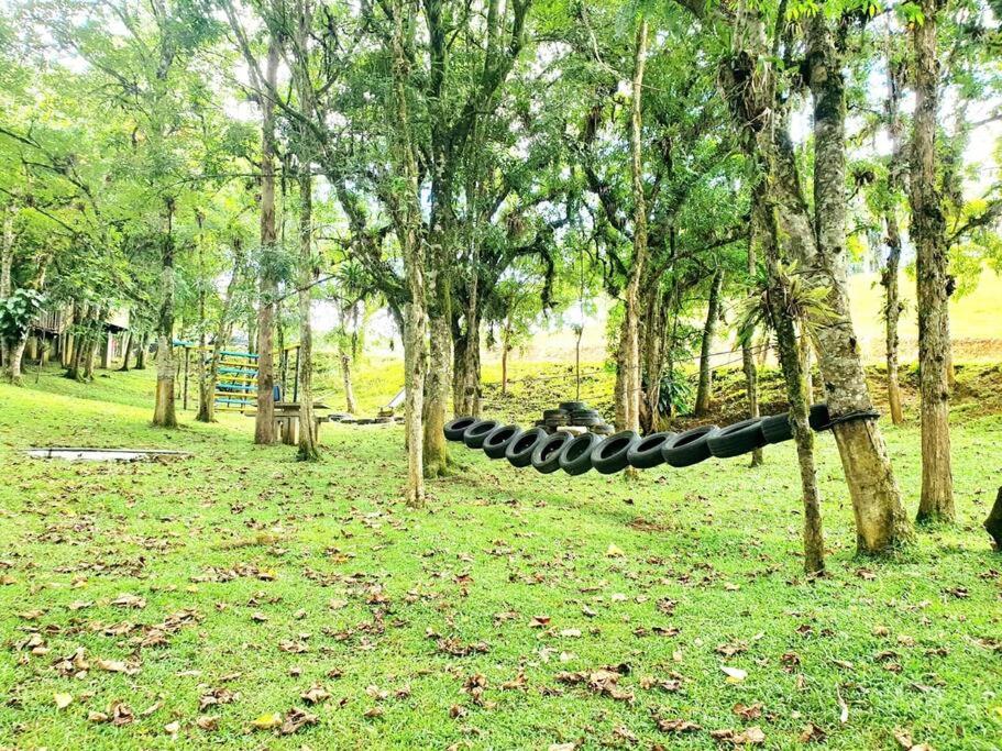 Casa de campo perfeita para suas férias!