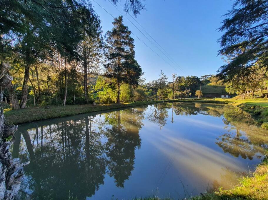 Casa de campo perfeita para suas férias!