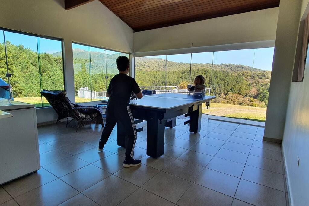 Casa de campo perfeita para suas férias!