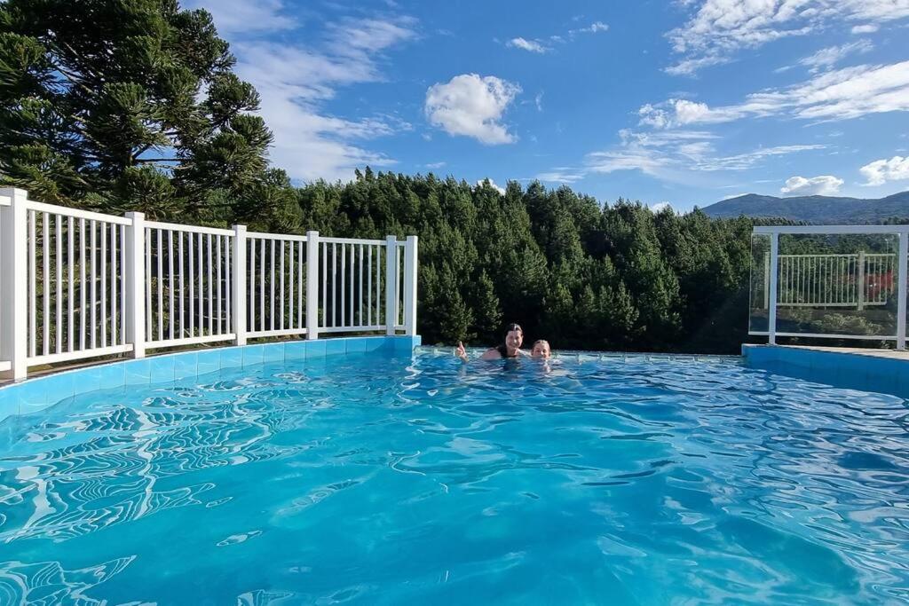 Casa de campo perfeita para suas férias!