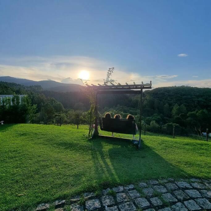 Casa de campo perfeita para suas férias!
