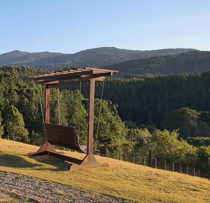 Casa de campo perfeita para suas férias!