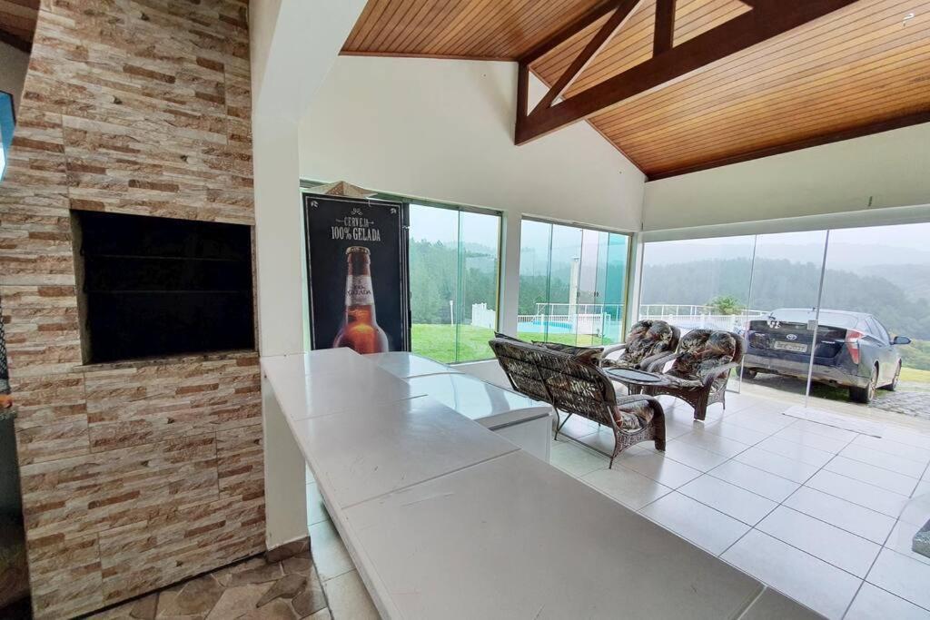 Casa de campo perfeita para suas férias!