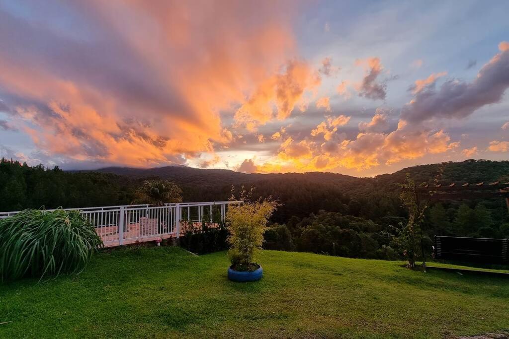 Casa de campo perfeita para suas férias!