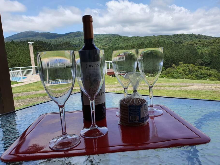 Casa de campo perfeita para suas férias!