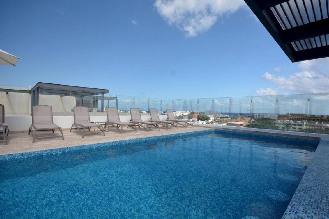 Ipana Luxury Suites By Caribe Rentas view 5