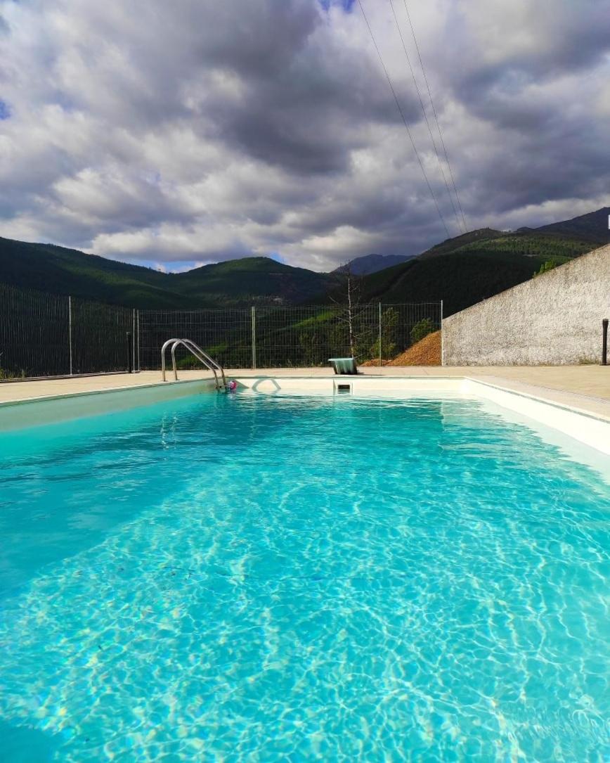 Private Pool Villa Serra da Estrela view 3
