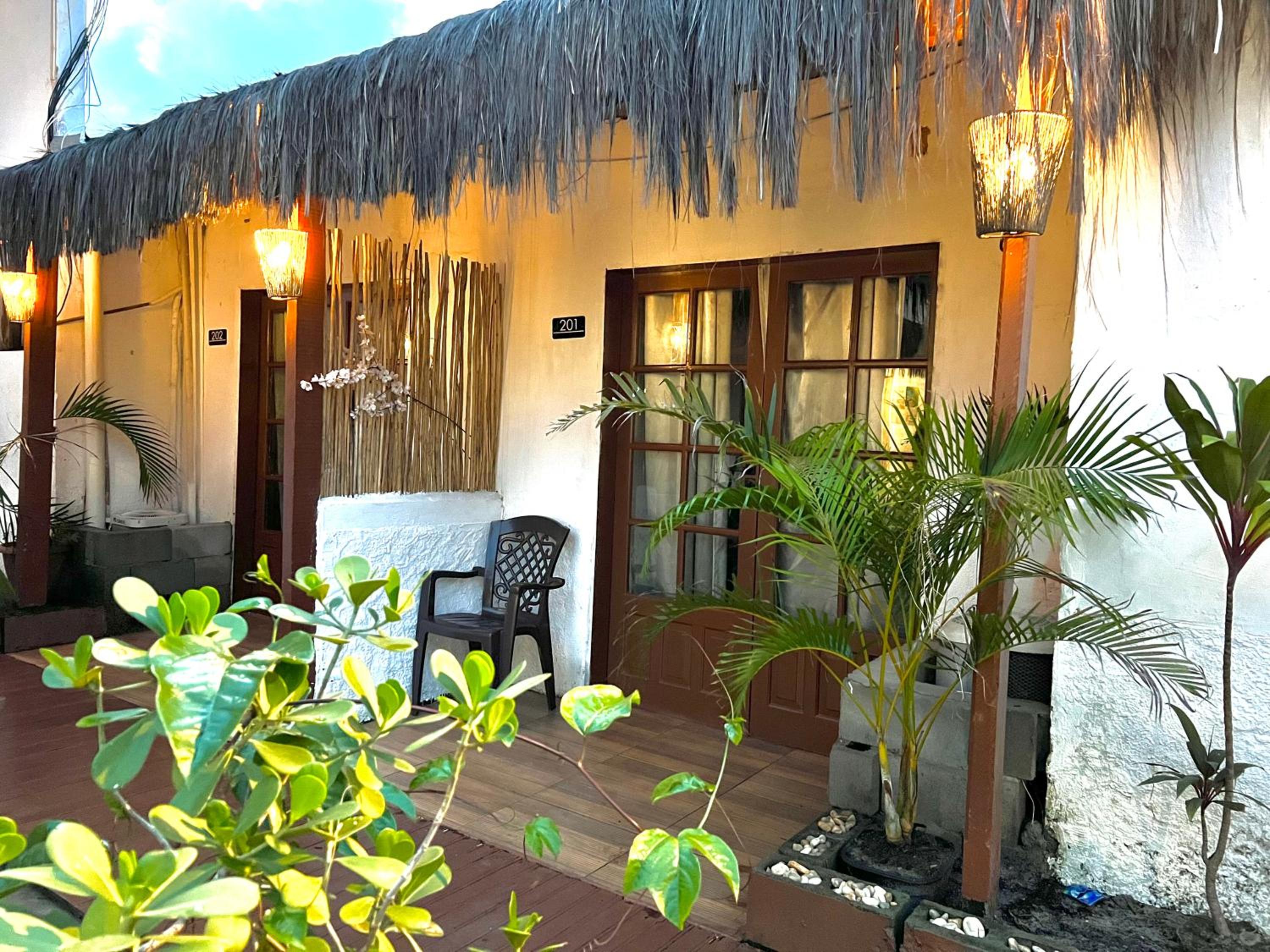 VILA LITORANEA Hotel