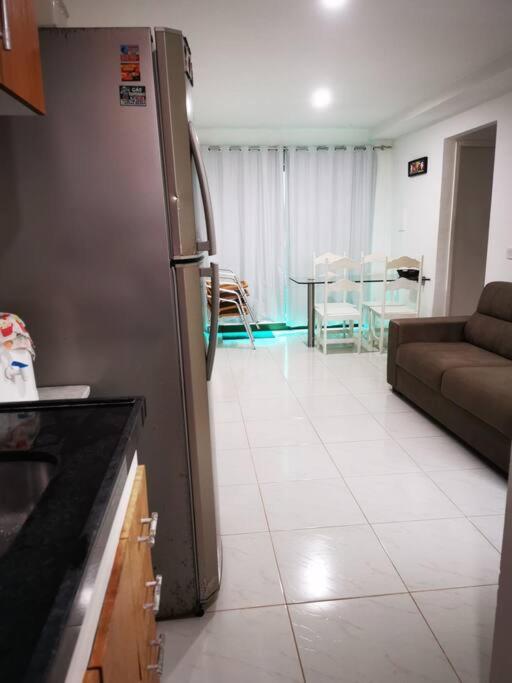 PÉ NA AREIA 112 - Village dos Cavaleiros