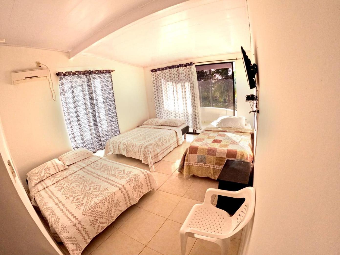 Casa Vacacional San Andres