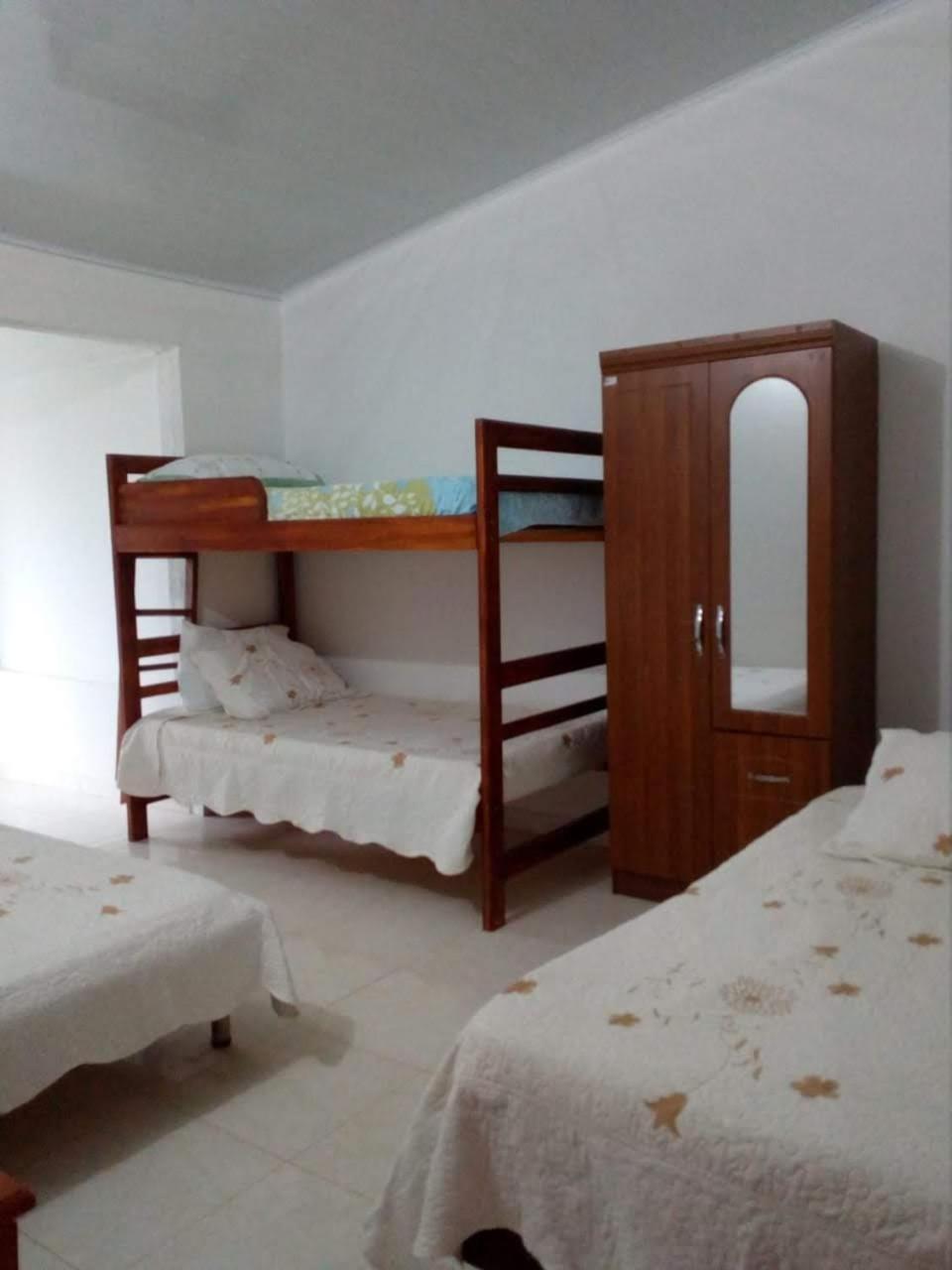 Casa Vacacional San Andres