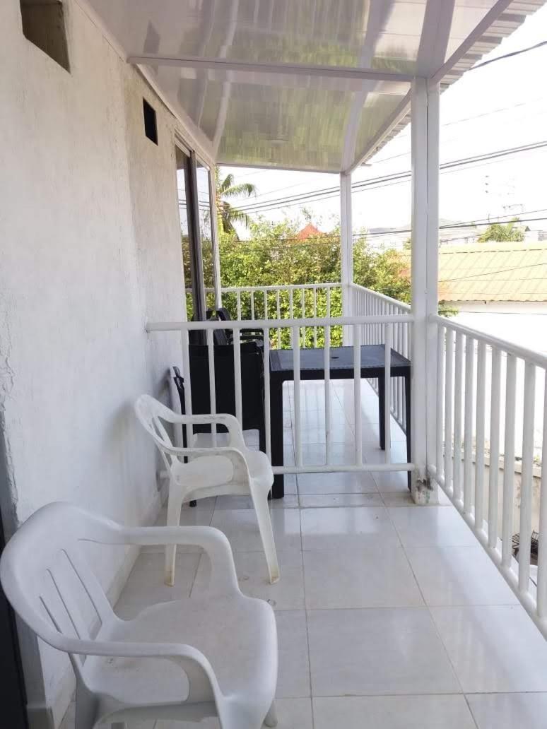 Casa Vacacional San Andres