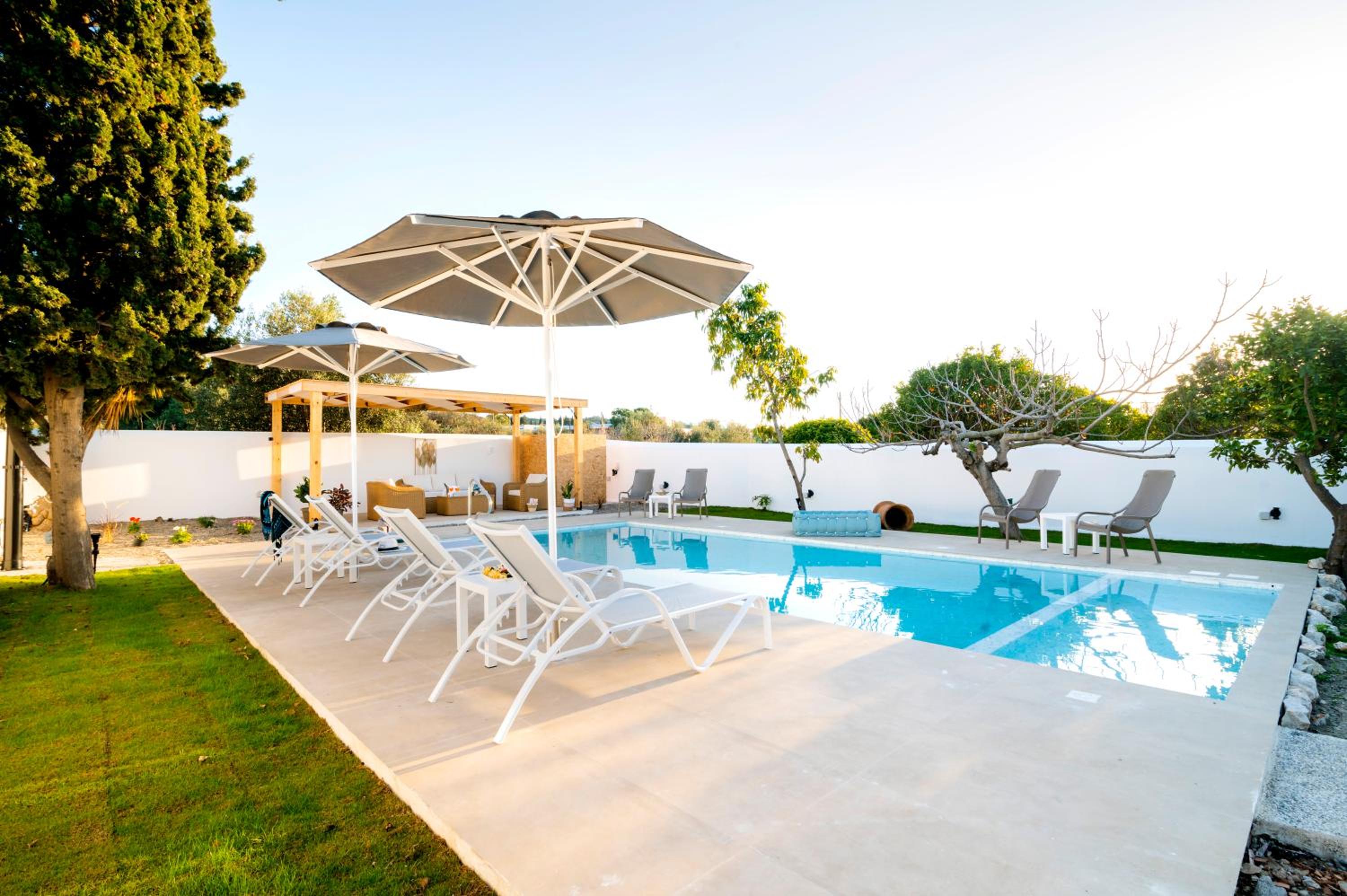 Villa Eleni view 4