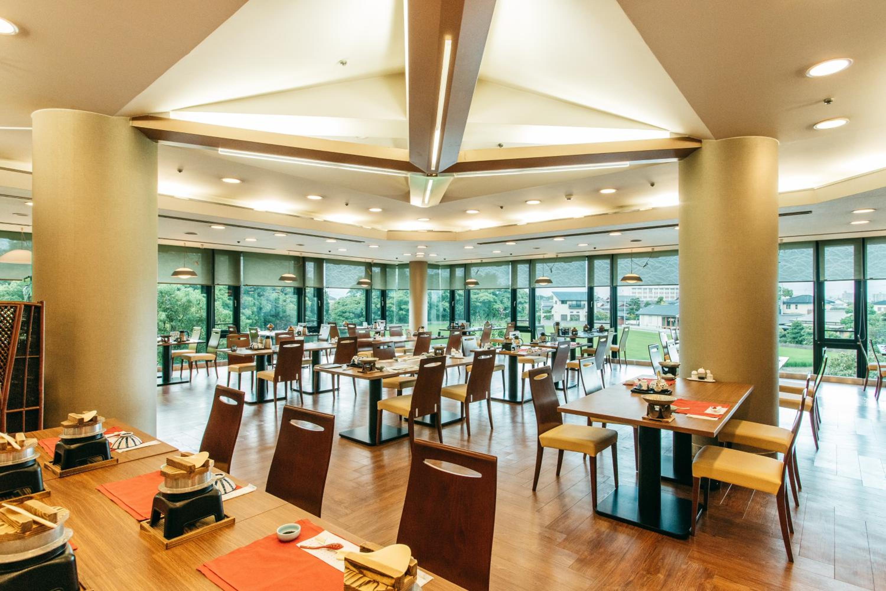 KAMENOI HOTEL Yanagawa