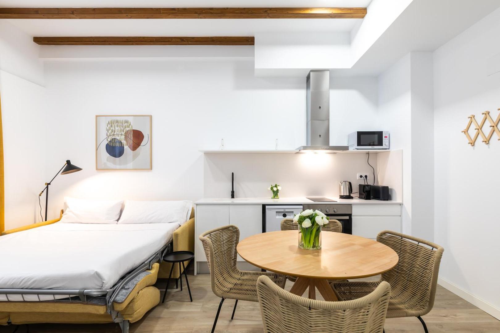 Moontels Plaza de Vannes