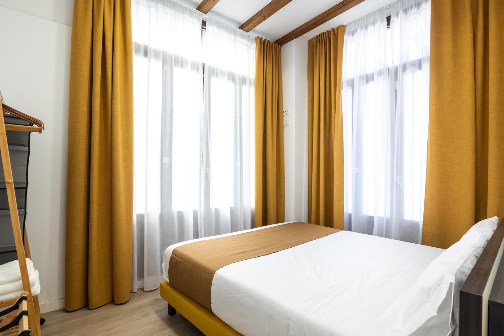 Moontels Plaza de Vannes