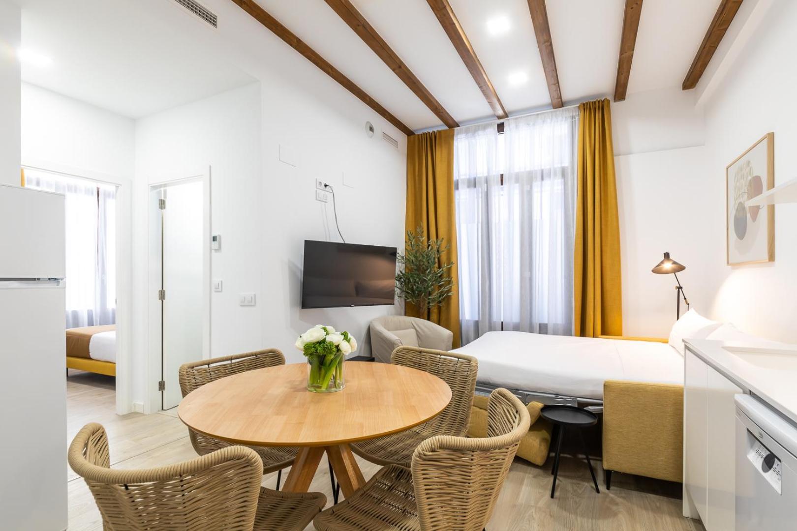 Moontels Plaza de Vannes