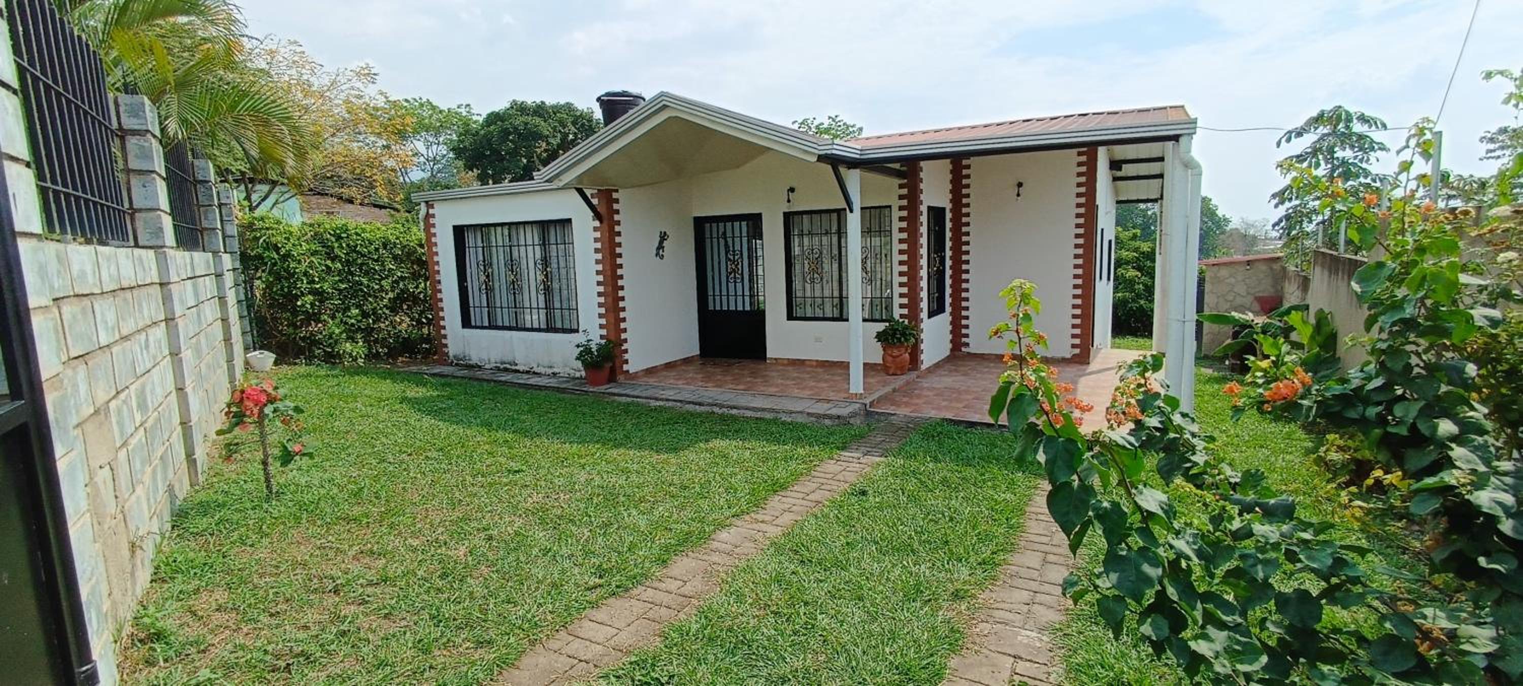 Agradable casa de campo en La Ulloa, Rivera(Huila)