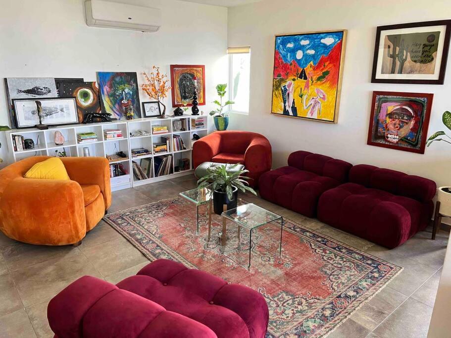 lounge
