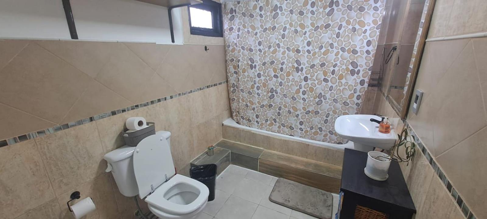 Casona Los Coihues