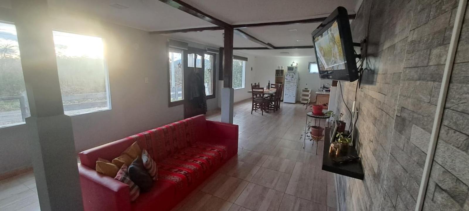 Casona Los Coihues