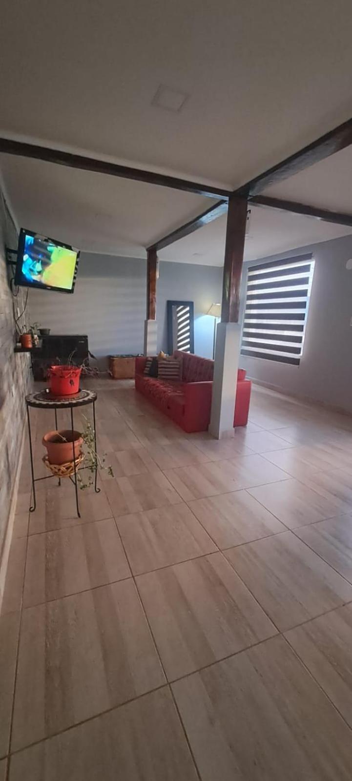 Casona Los Coihues