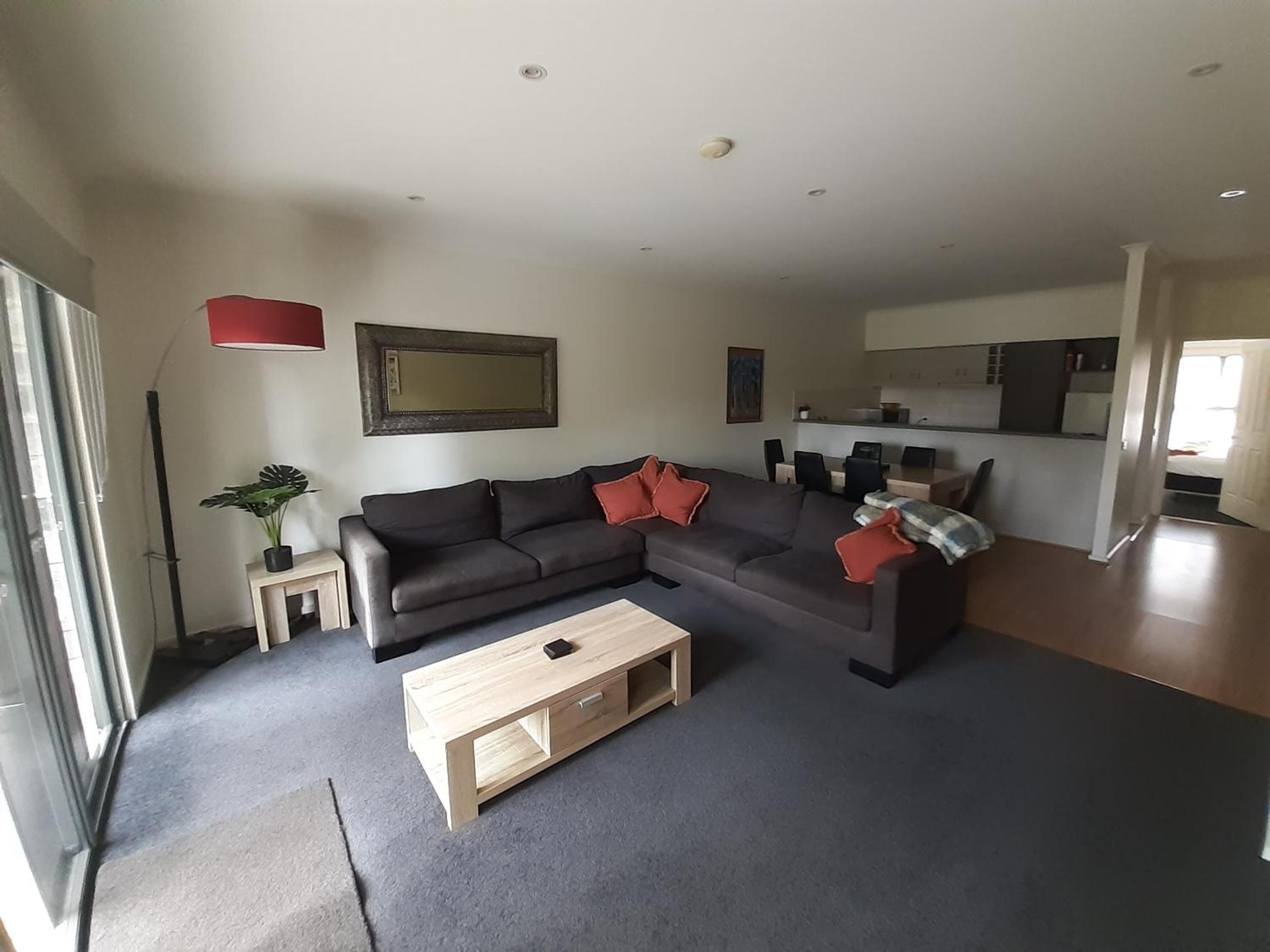 24 Gillies St Apartment