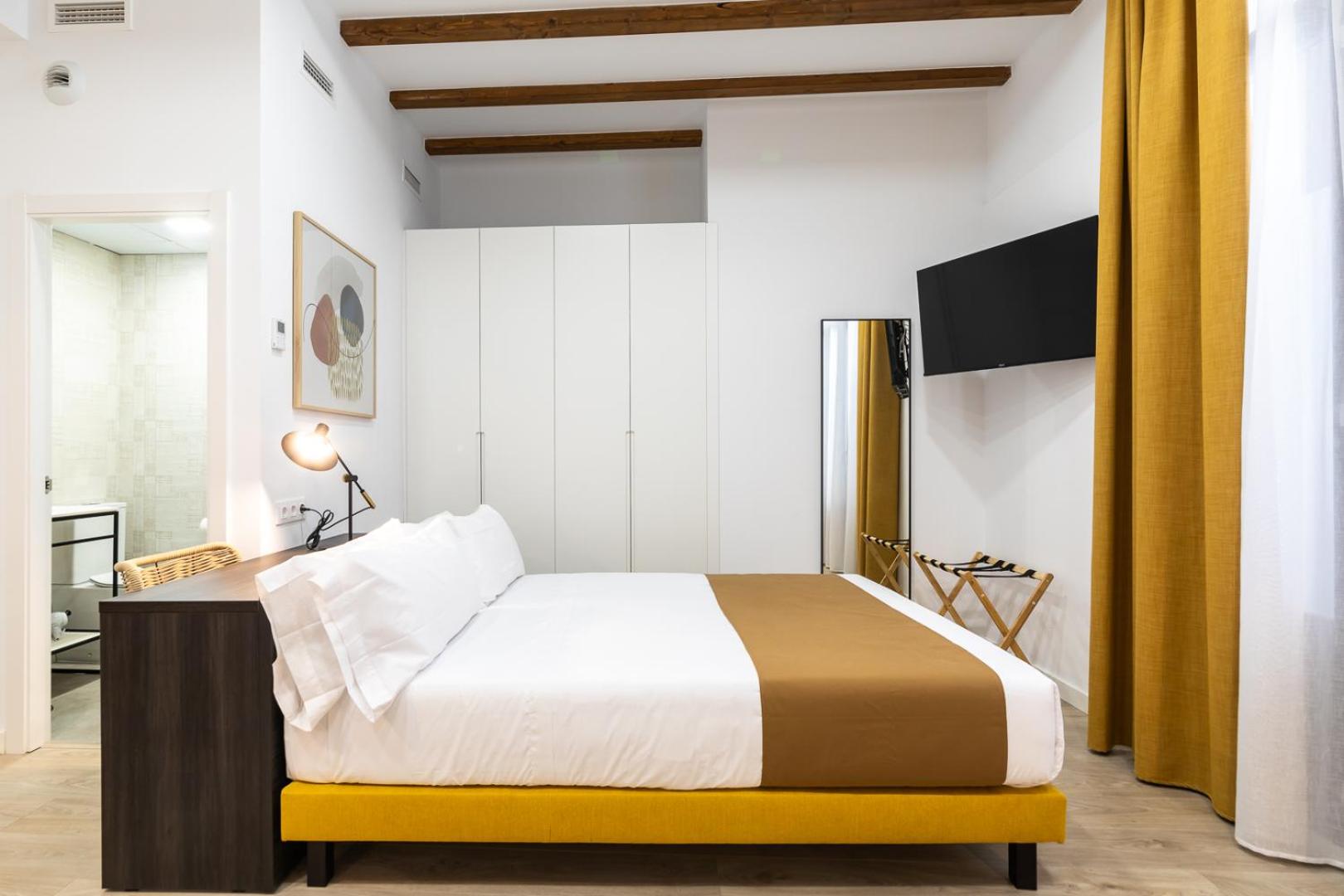 Moontels Plaza de Vannes
