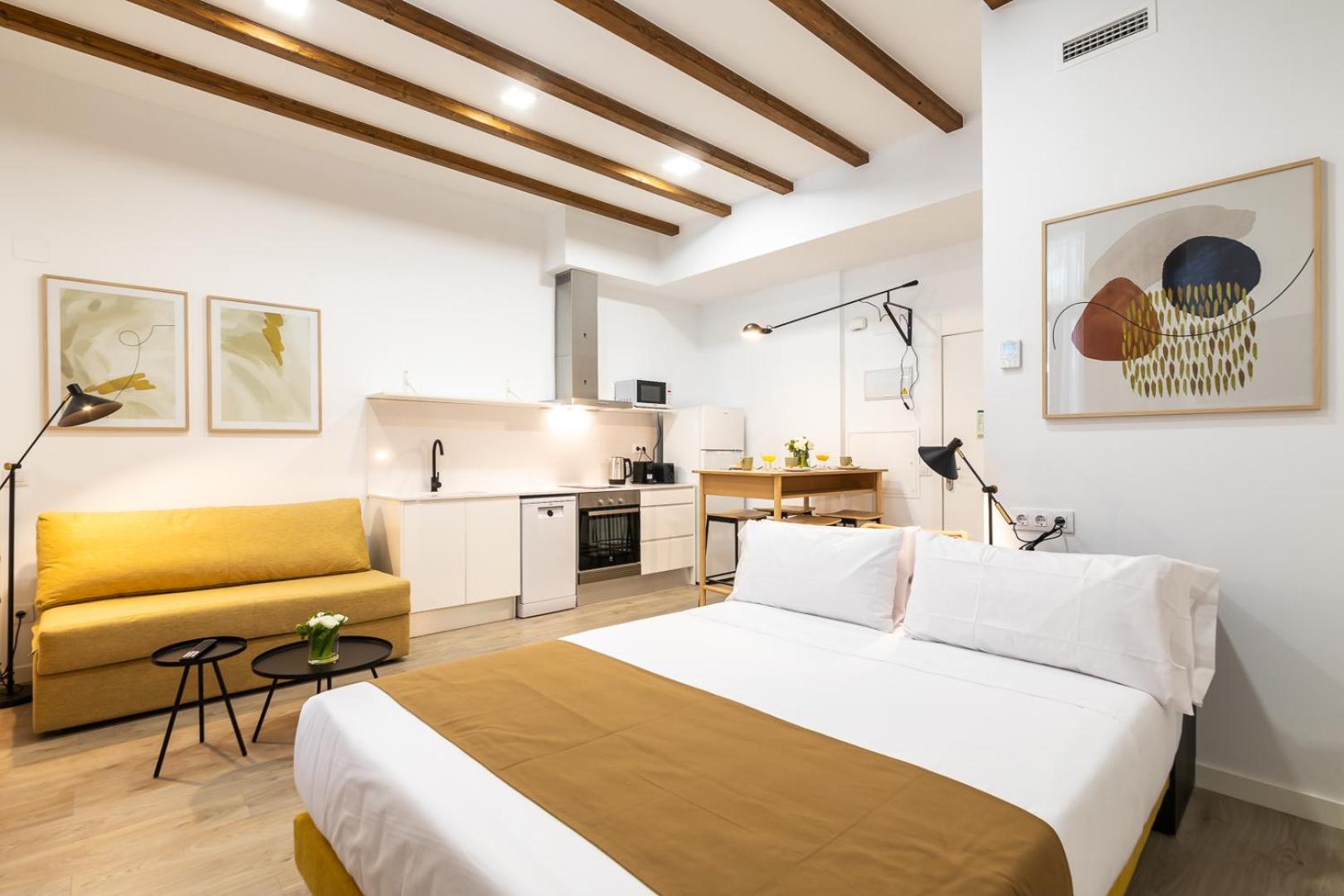 Moontels Plaza de Vannes