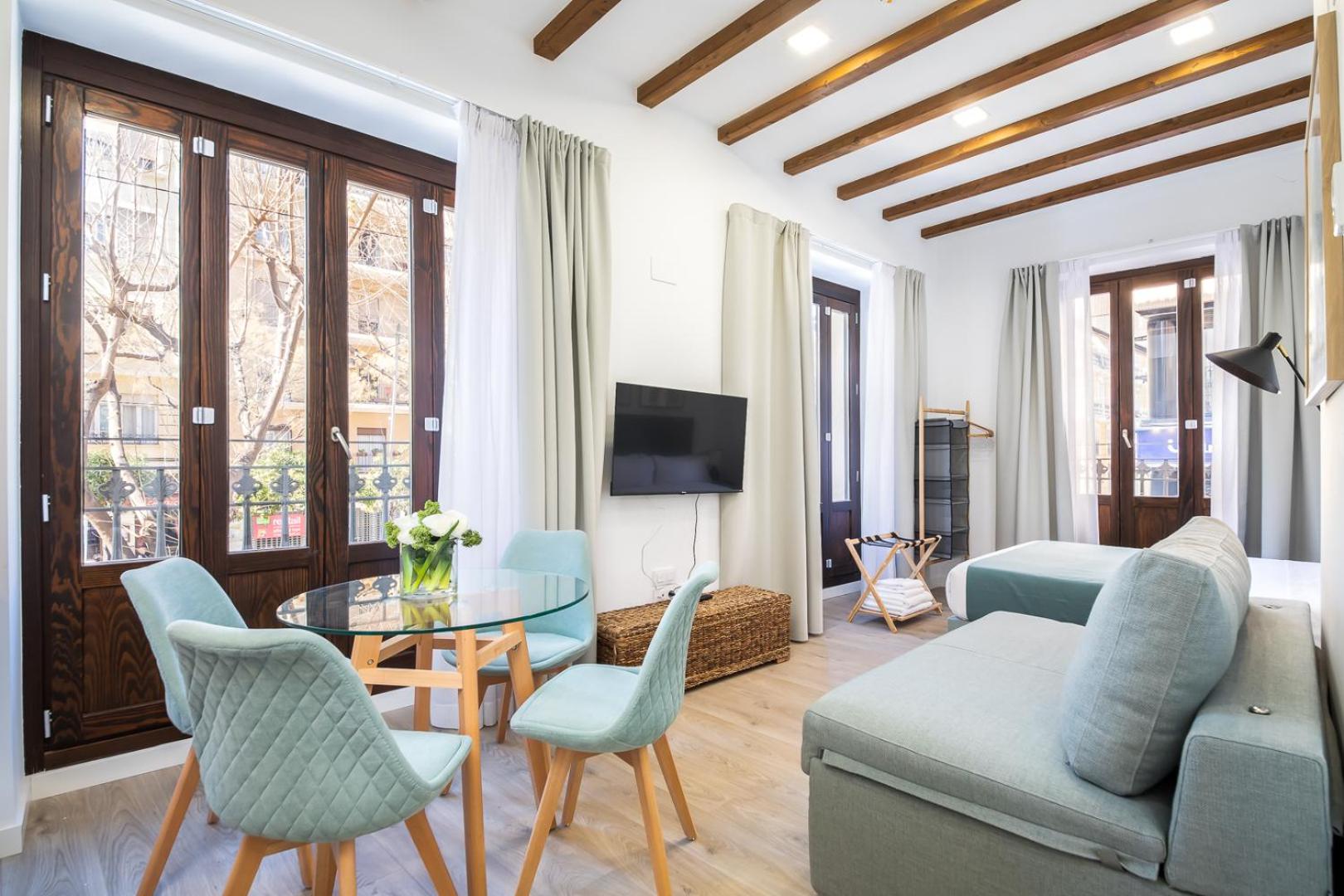 Moontels Plaza de Vannes