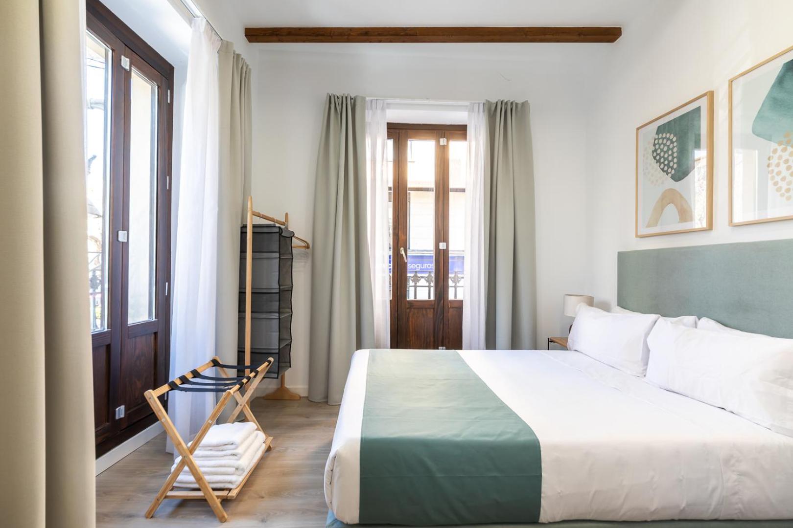 Moontels Plaza de Vannes