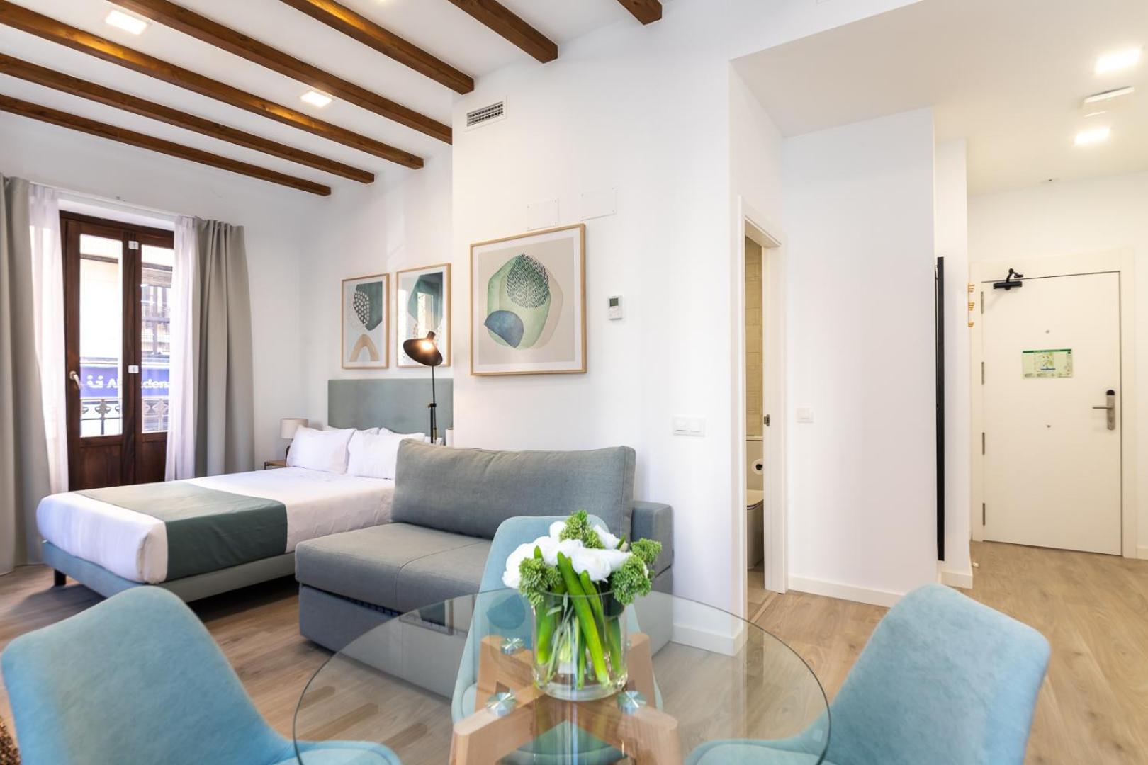 Moontels Plaza de Vannes