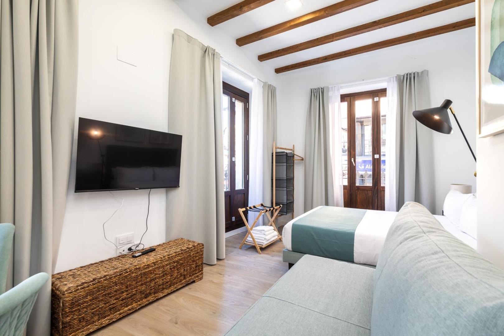 Moontels Plaza de Vannes