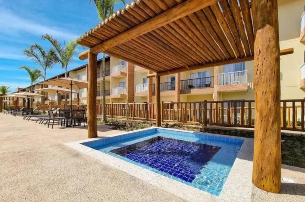 Ondas Praia Resort view 5