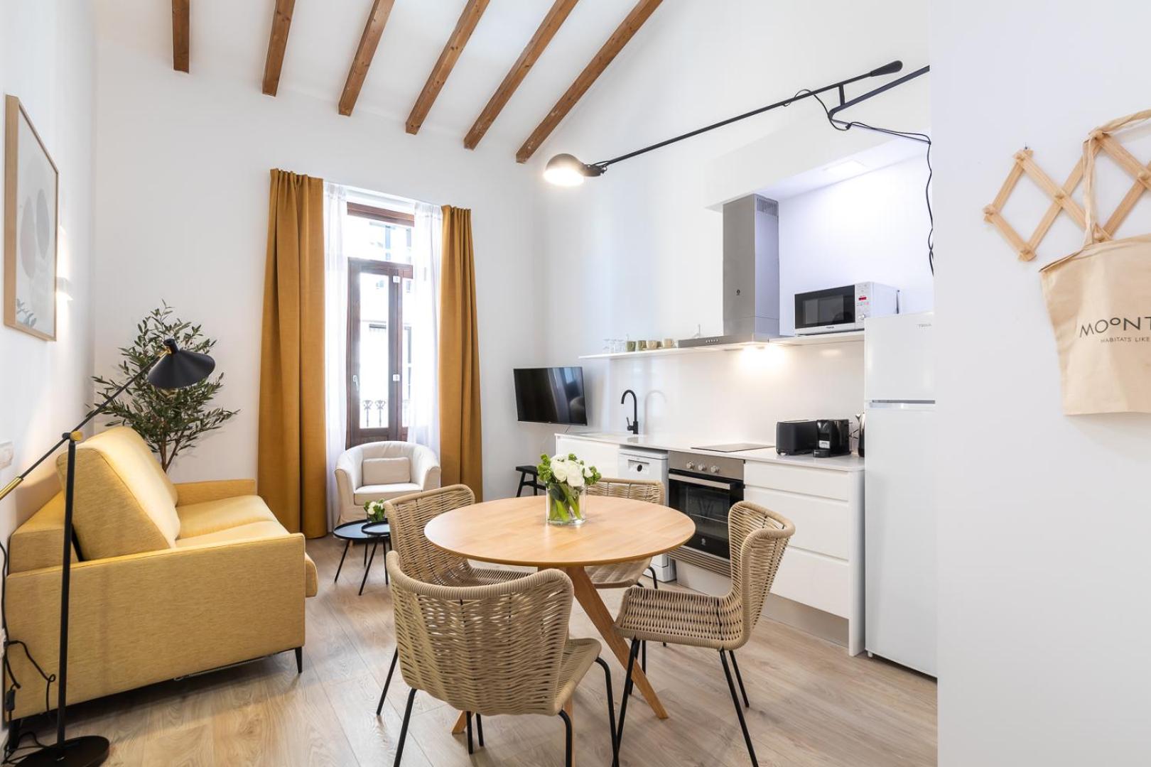 Moontels Plaza de Vannes