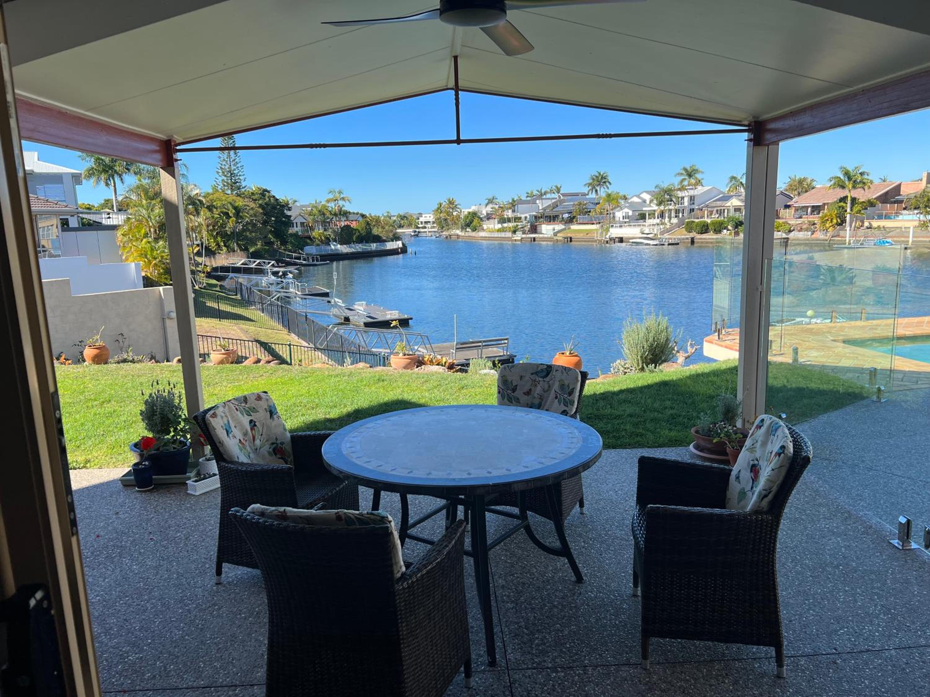 Waterfront BNB