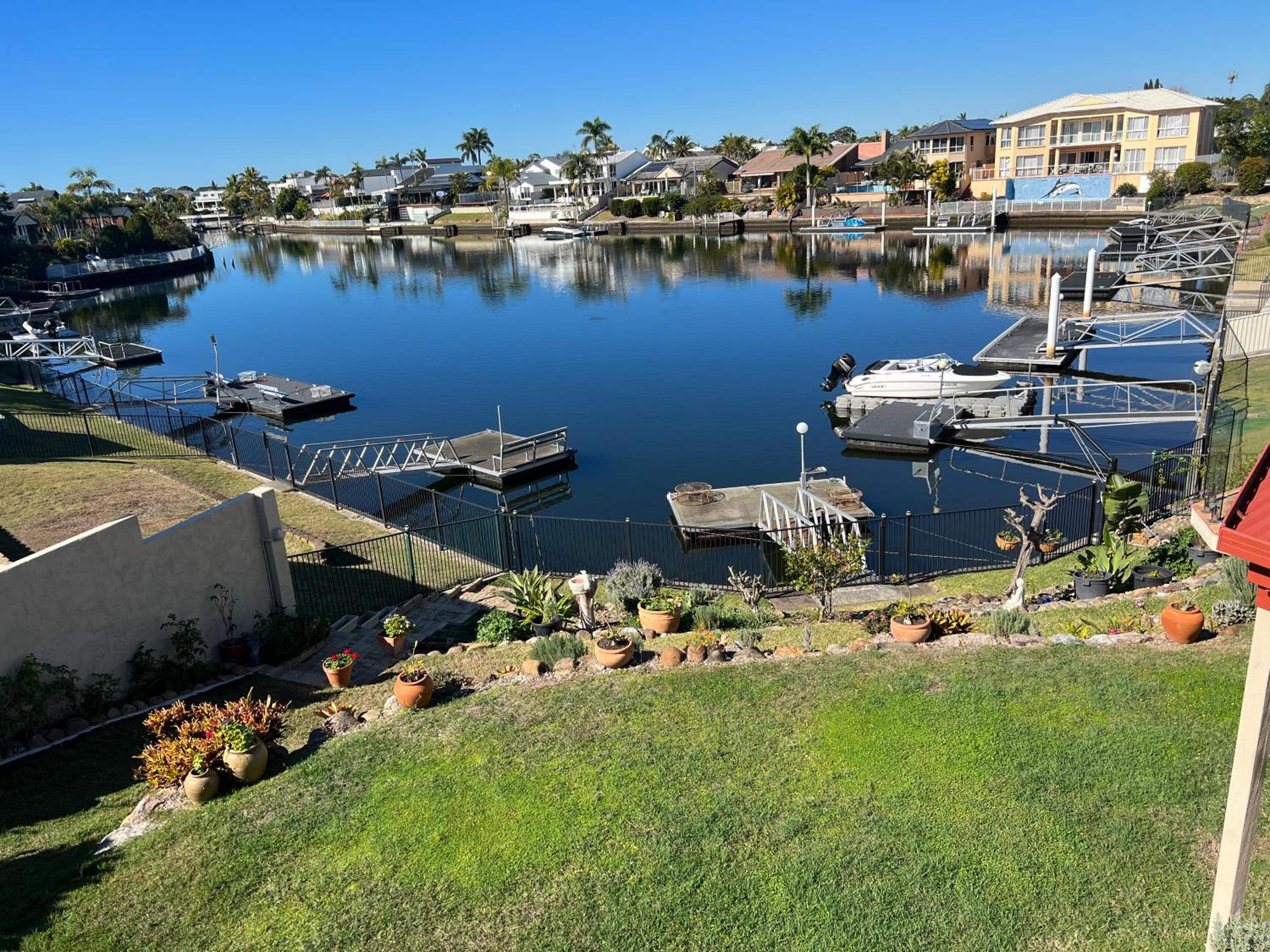 Waterfront BNB